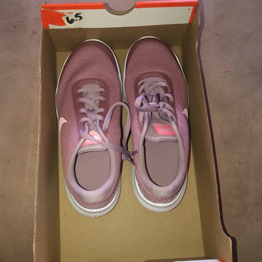 Nike sneakers
